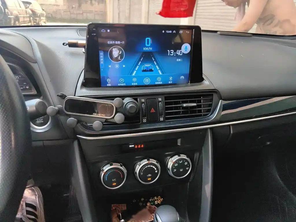 Mazda CX-4 — миниатюра 6