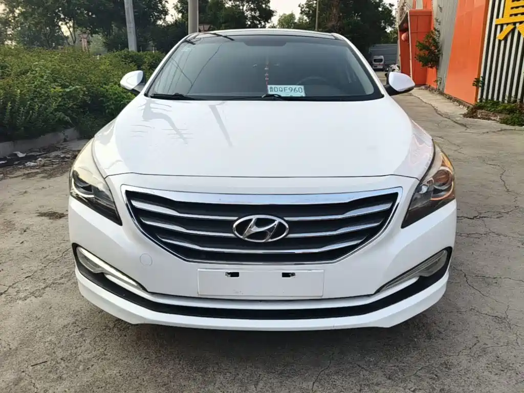 Hyundai Mistra — миниатюра 3