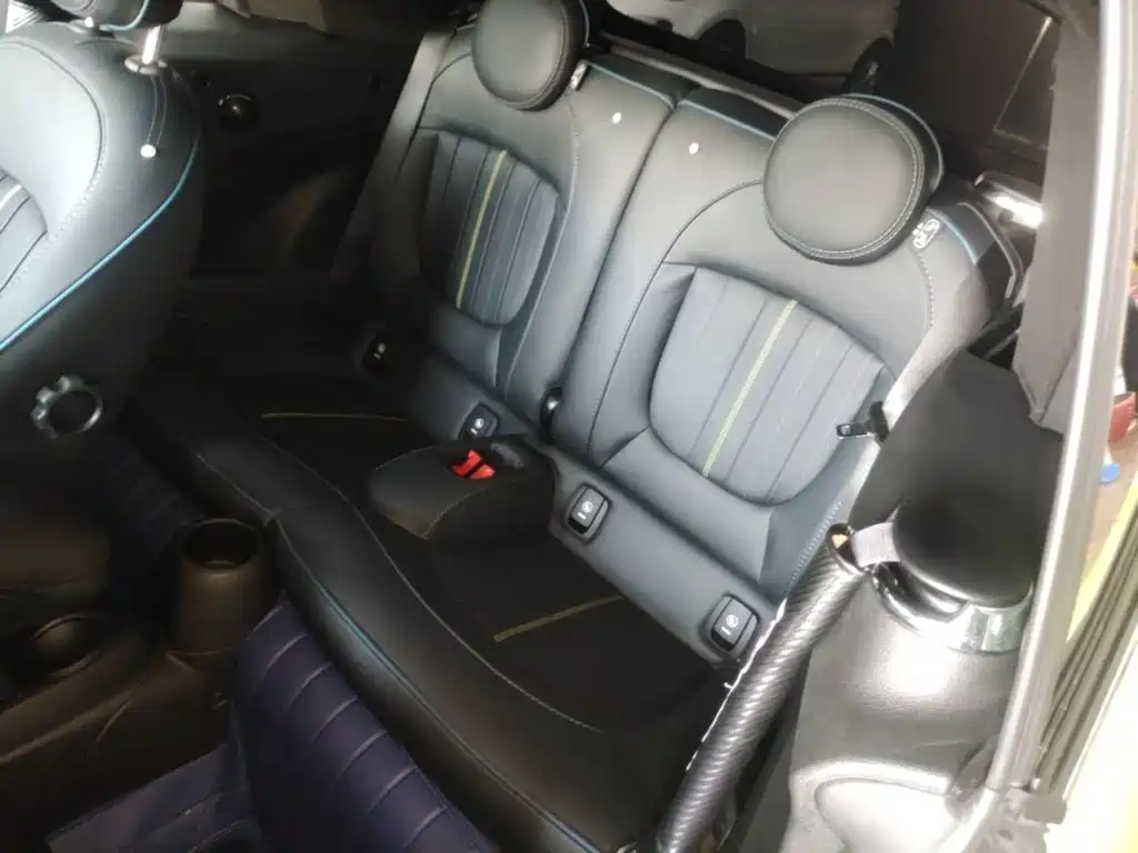 MINI Mini — миниатюра 17