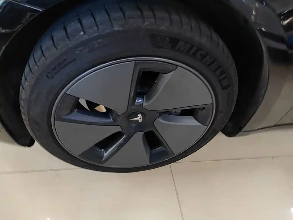 Tesla Model 3 — миниатюра 23