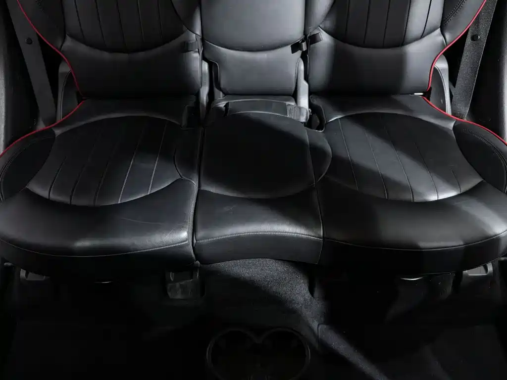 MINI Mini JCW Countryman — миниатюра 17