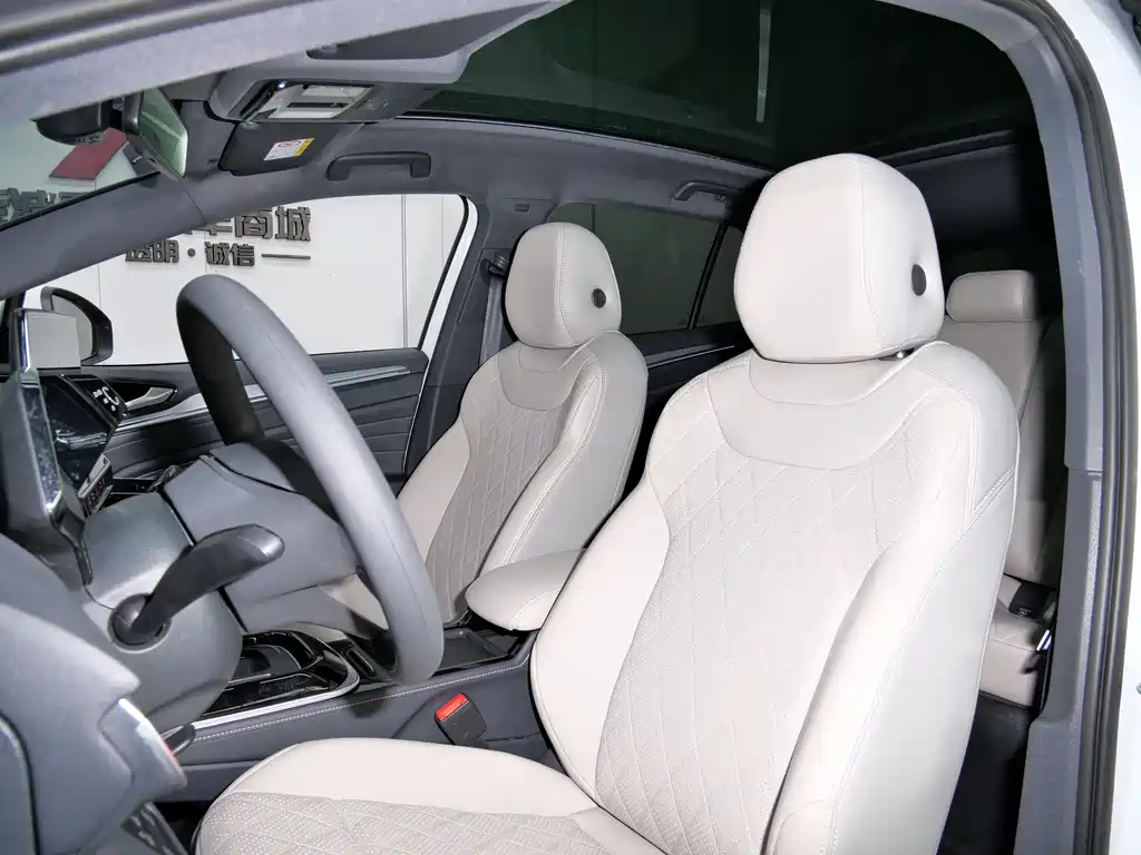 VOLKSWAGEN ID.4 CROZZ