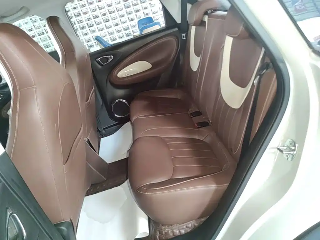Wuling Bingo — миниатюра 17