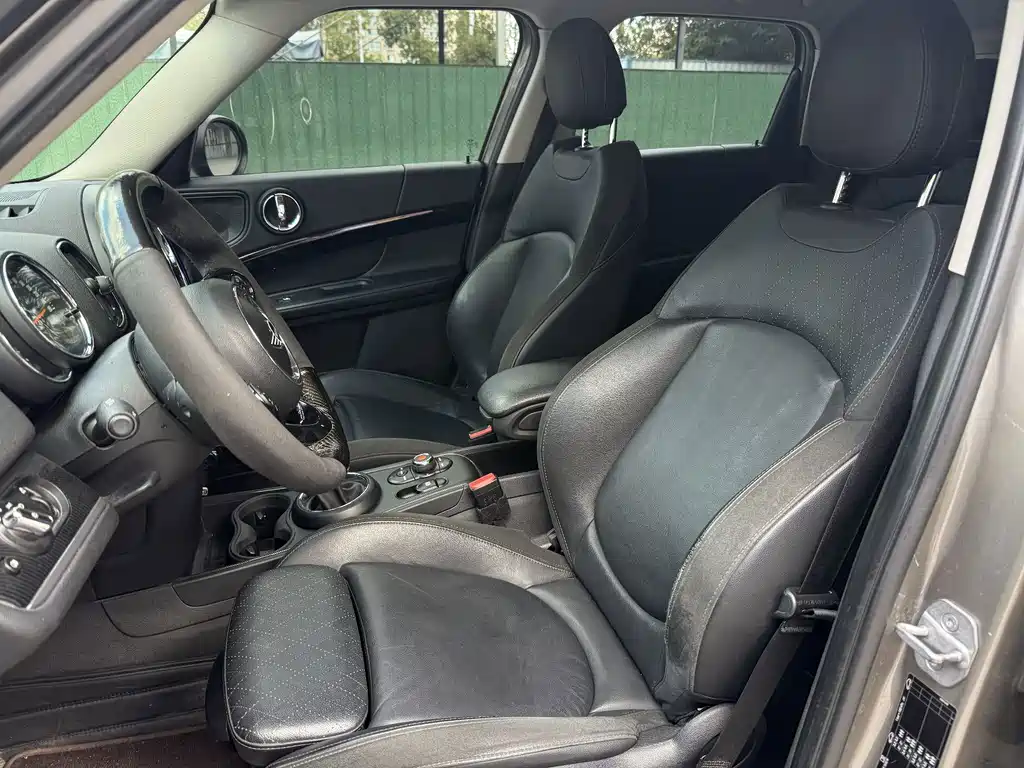 MINI Mini Countryman — миниатюра 4