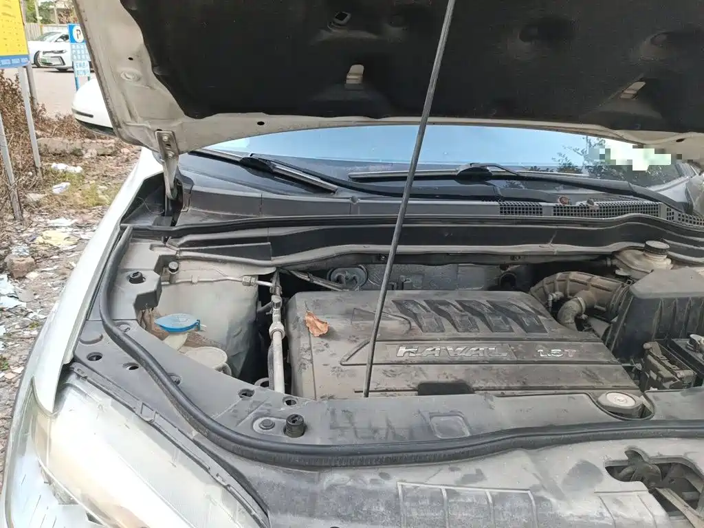 Haval H6 — миниатюра 22