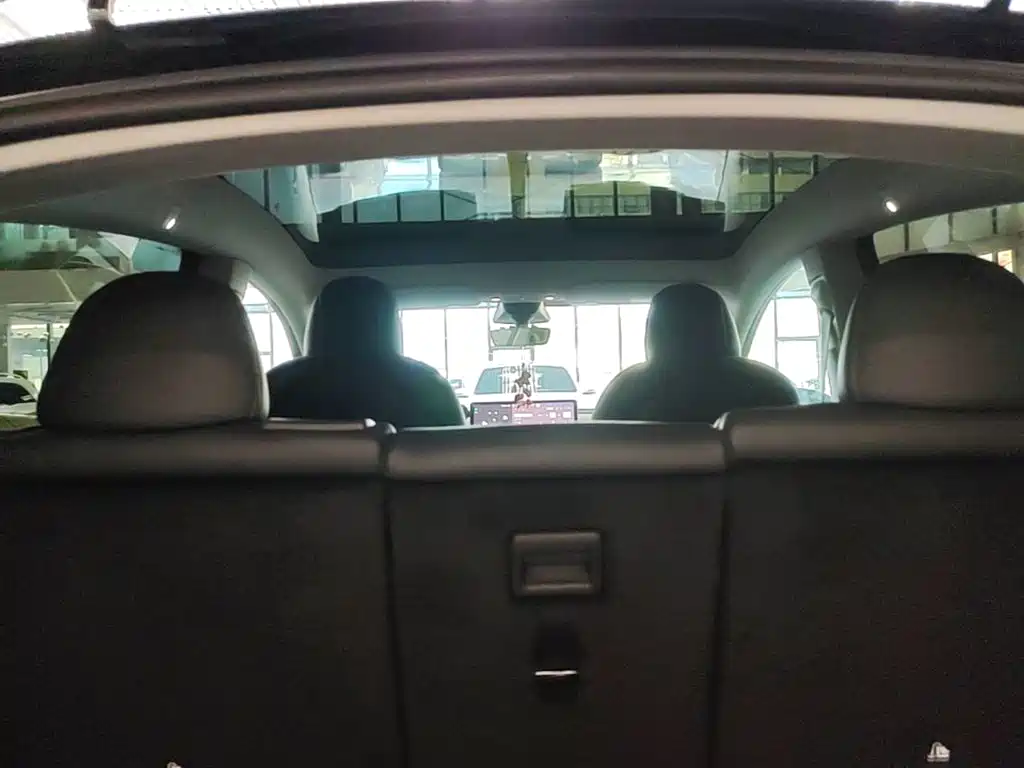 Tesla Model Y — миниатюра 18