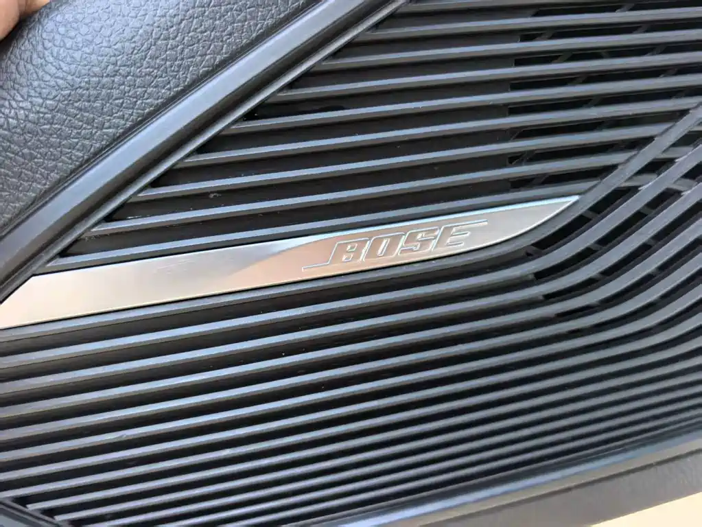 Geely Xingrui — миниатюра 10
