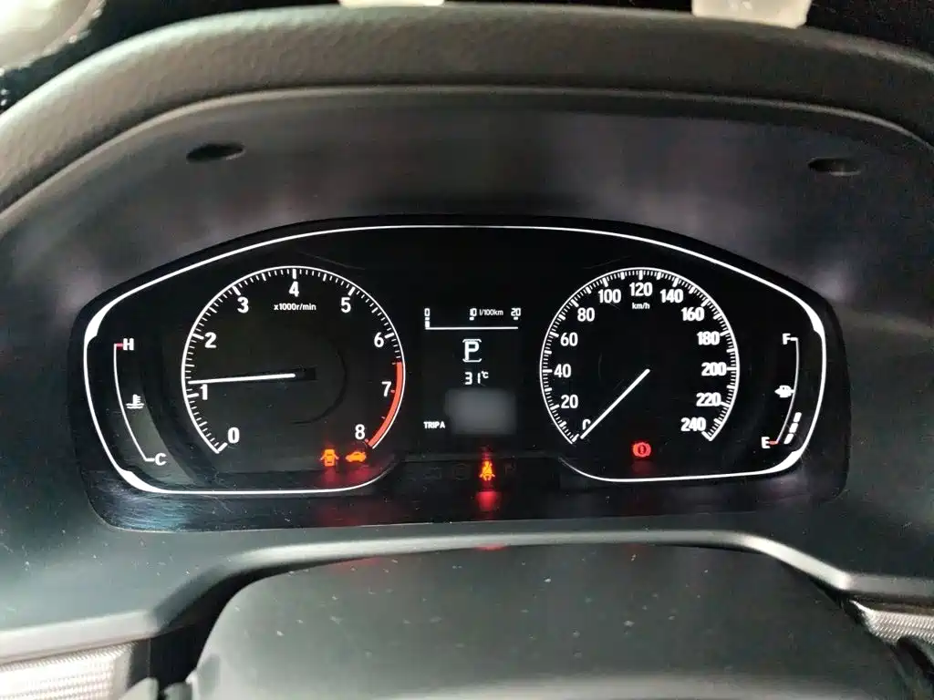 Honda Accord — миниатюра 4