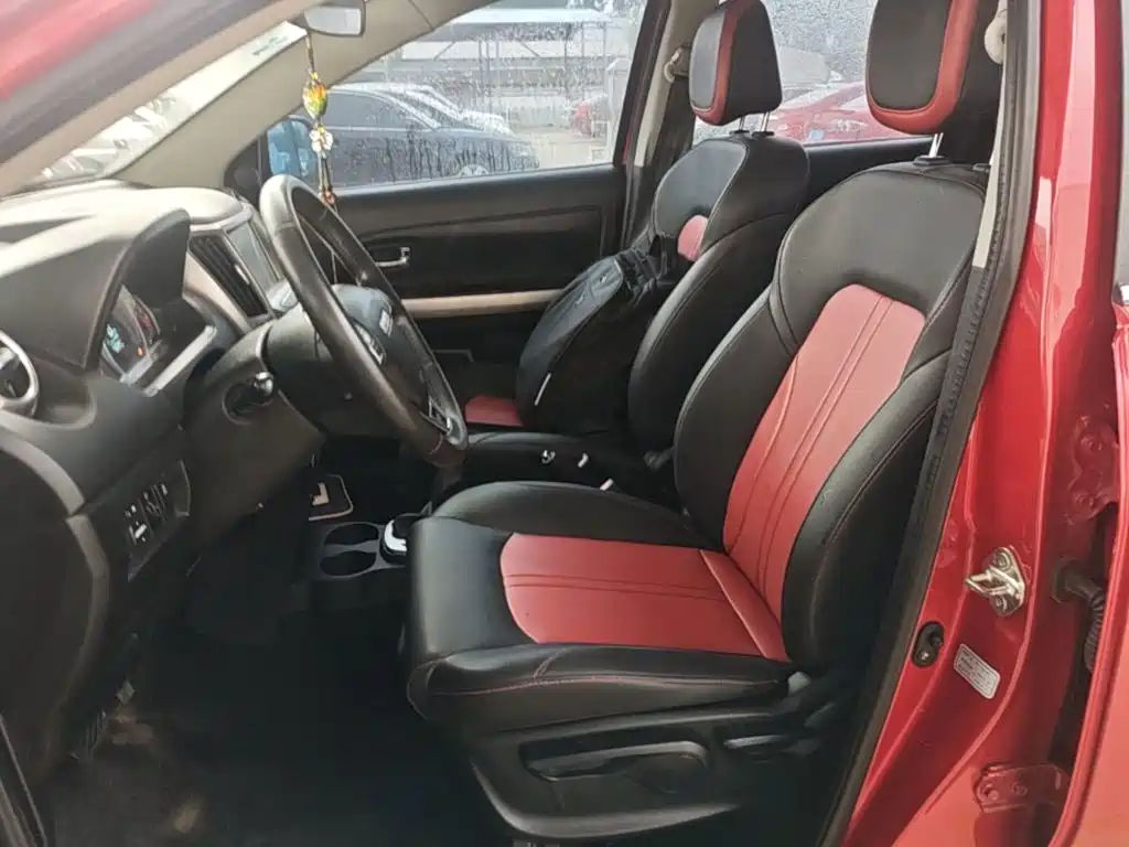 Haval H1 — миниатюра 15