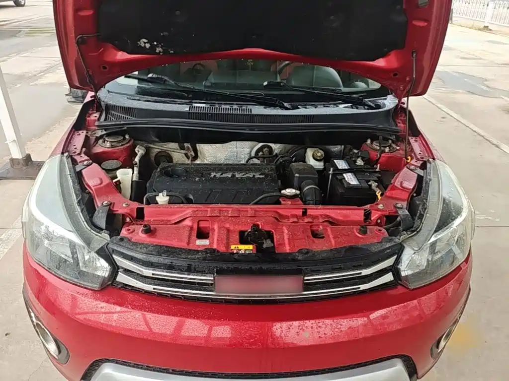 Haval H1 — миниатюра 20