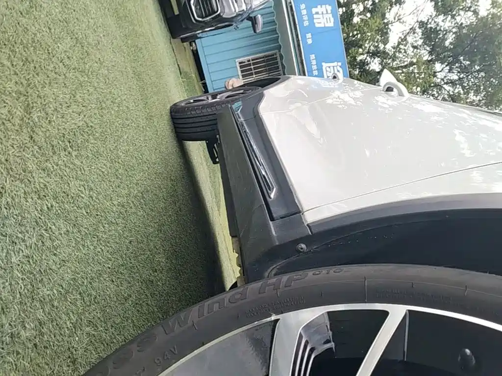Zotye Zotye T300 — миниатюра 21