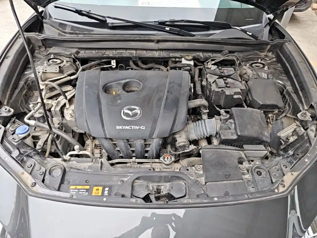 Mazda CX-30 — миниатюра 16