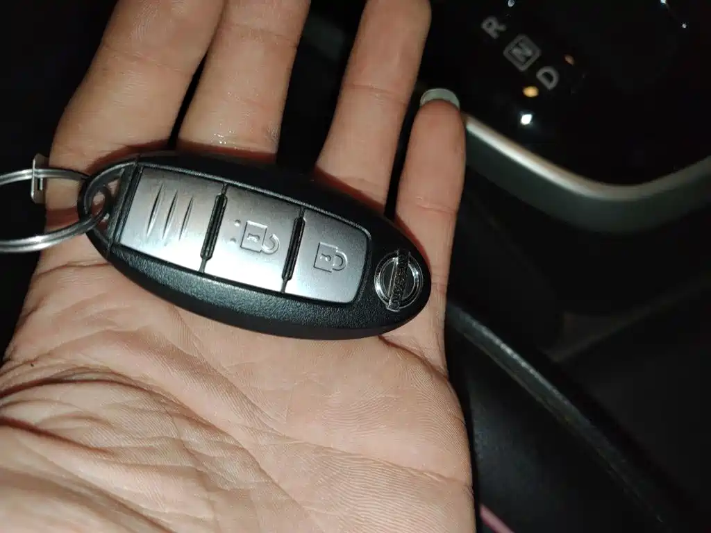 Nissan Qashqai — миниатюра 9