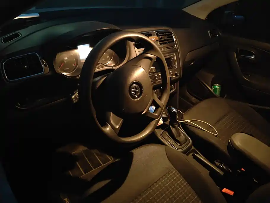 Volkswagen Polo — миниатюра 12