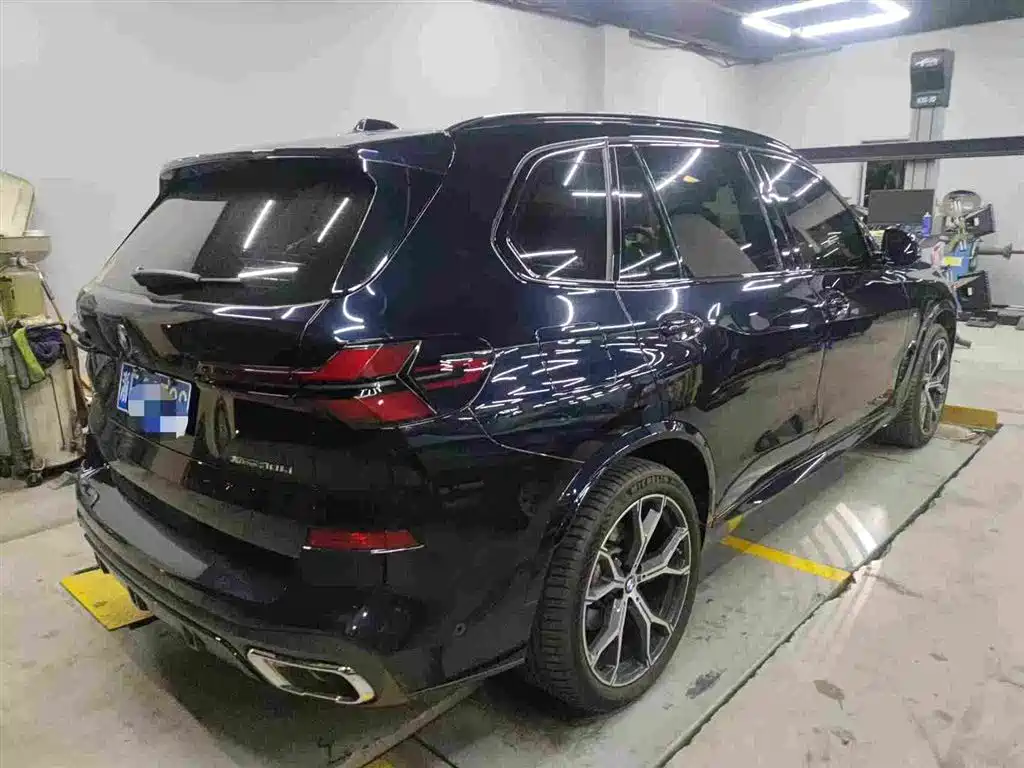 BMW X5 — миниатюра 2
