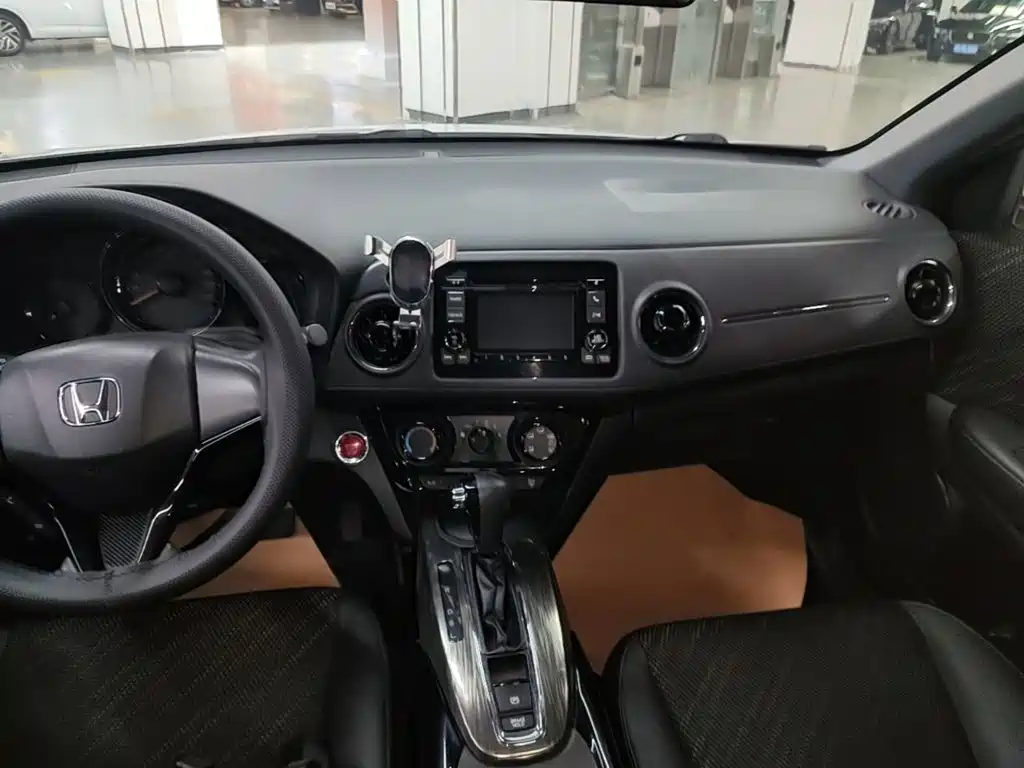 Honda XR-V — миниатюра 13
