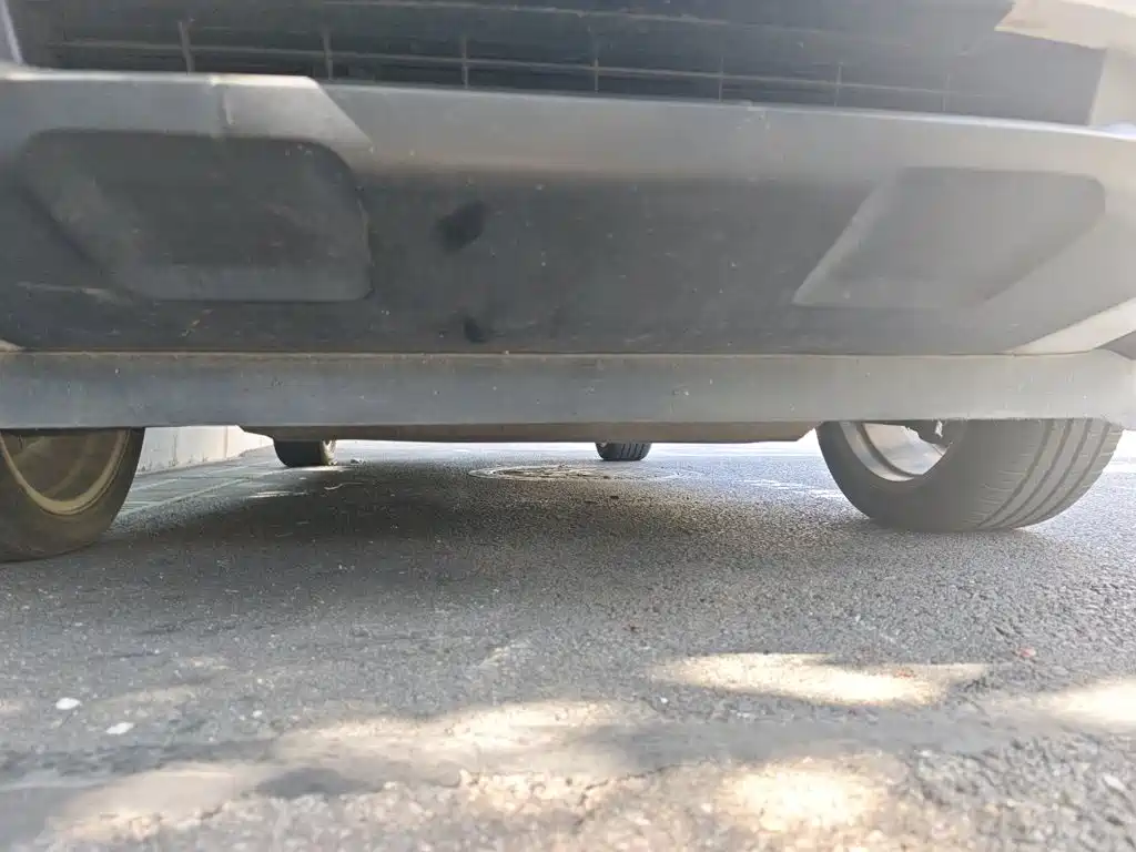 Ford Ecosport — миниатюра 21