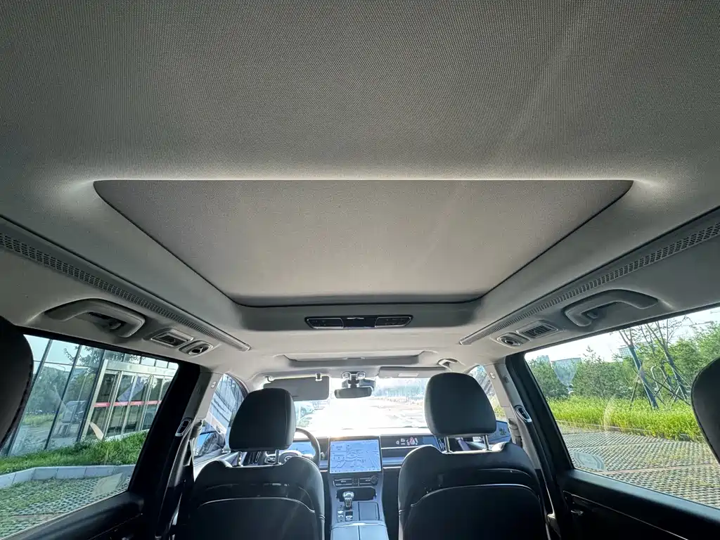 GAC Motor Trumpchi M8 — миниатюра 25