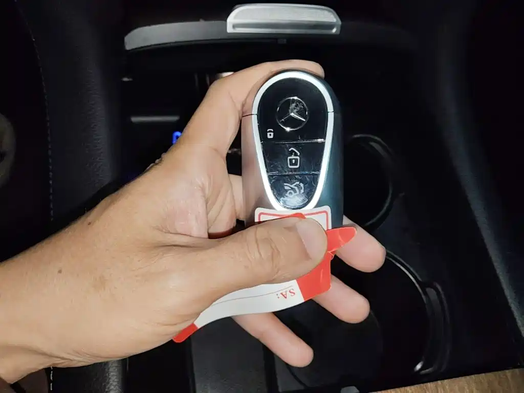 Mercedes-Benz EQS — миниатюра 13