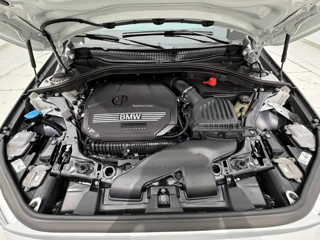 BMW 1 Series — миниатюра 12