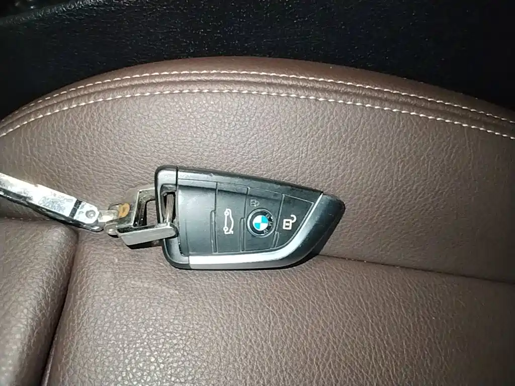 BMW 1 Series — миниатюра 9