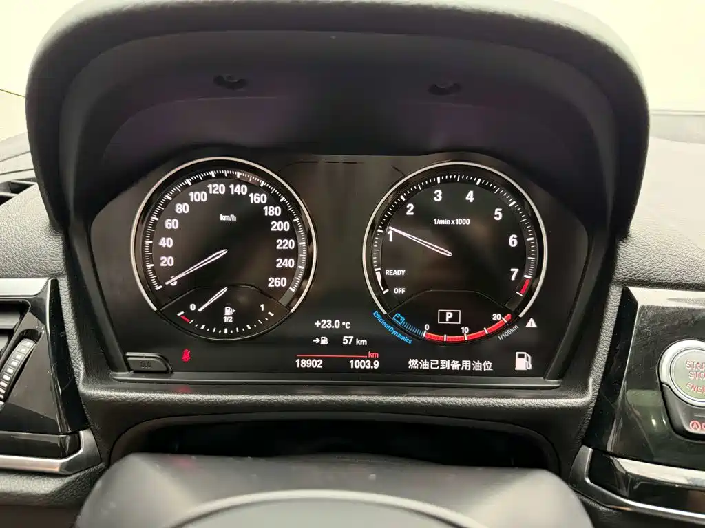 BMW 1 Series — миниатюра 15