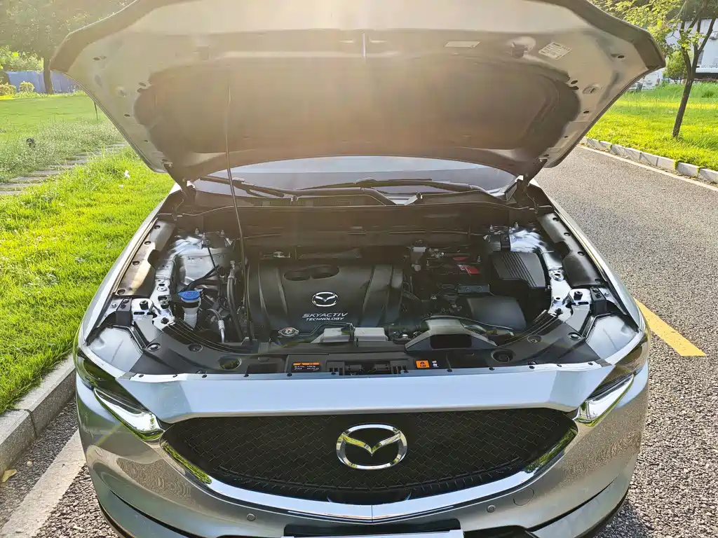 Mazda CX-5 — миниатюра 20