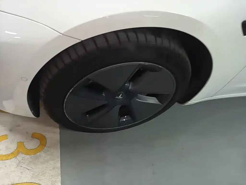 Tesla Model 3 — миниатюра 23