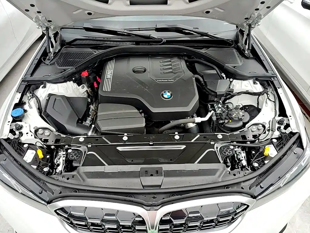 BMW 3 Series — миниатюра 20