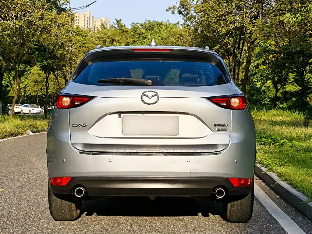 Mazda CX-5 — миниатюра 17