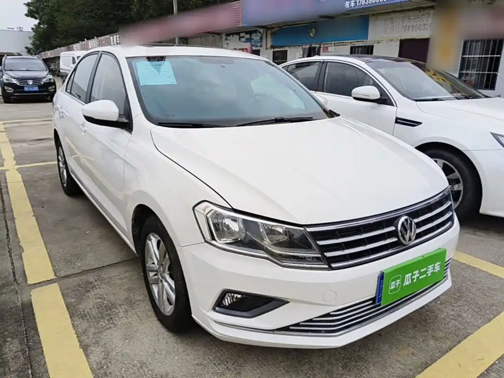 Volkswagen Jetta — миниатюра 4