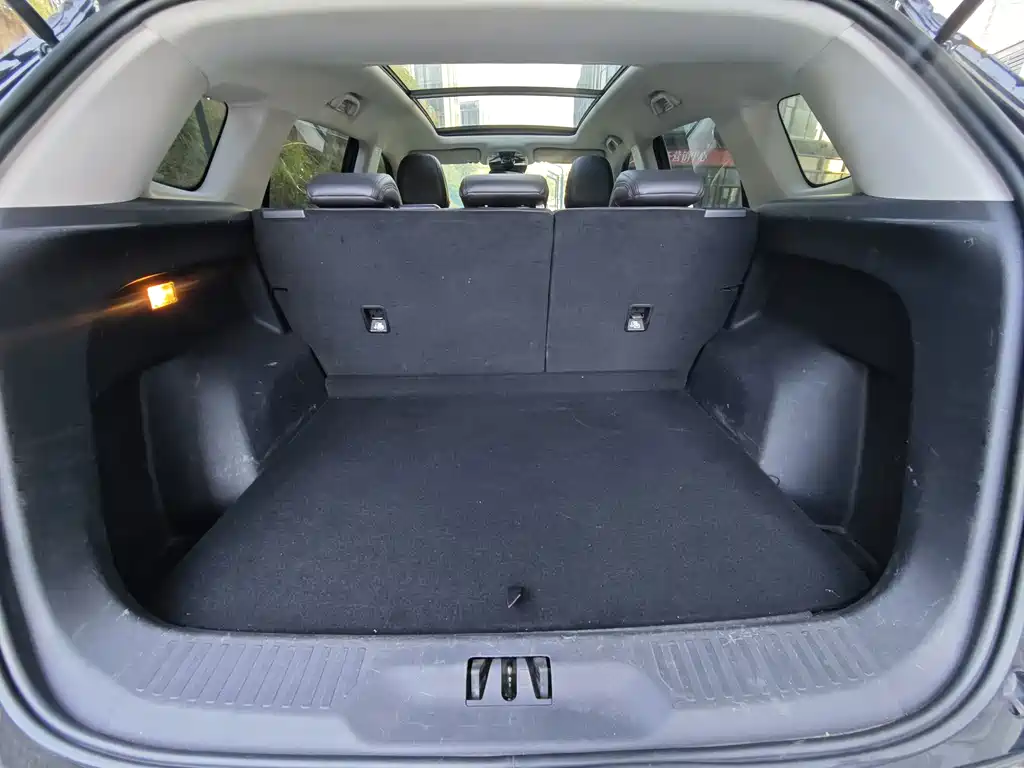 Ford Equator Sport — миниатюра 25