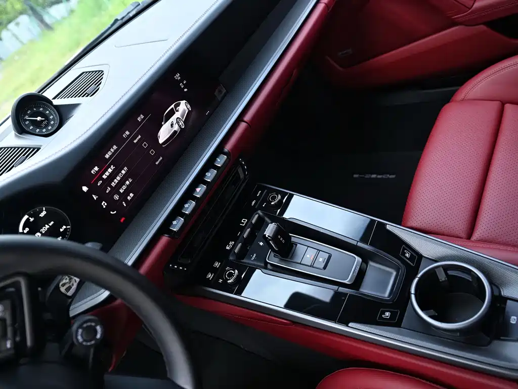 Porsche 911 — миниатюра 11