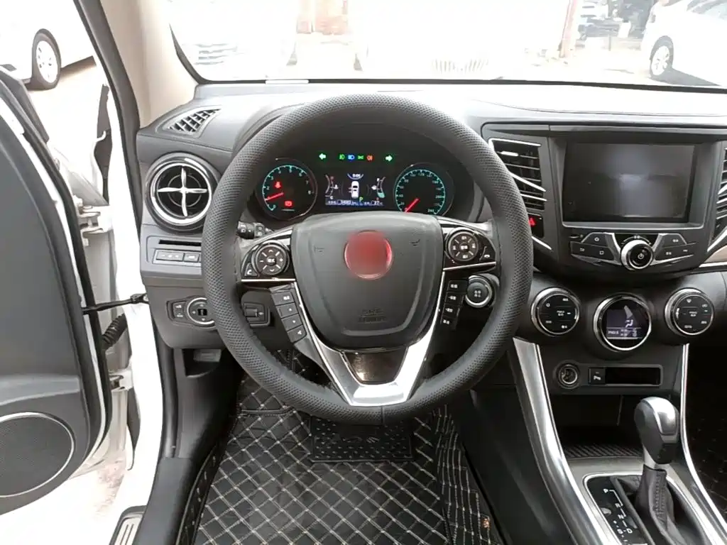 BYD Song — миниатюра 11