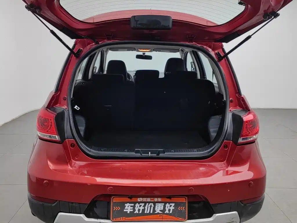 Haval H1 — миниатюра 16