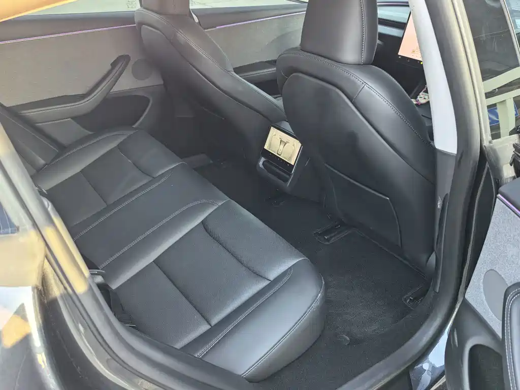 Tesla Model 3 — миниатюра 4