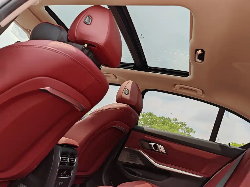 BMW 3 Series — миниатюра 16