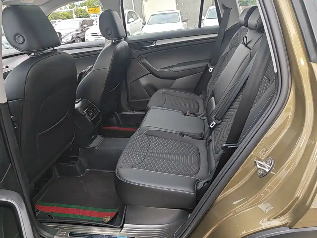 Skoda Kodiaq — миниатюра 17