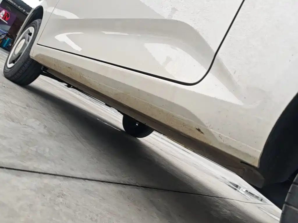 Wuling MINIEV — миниатюра 22