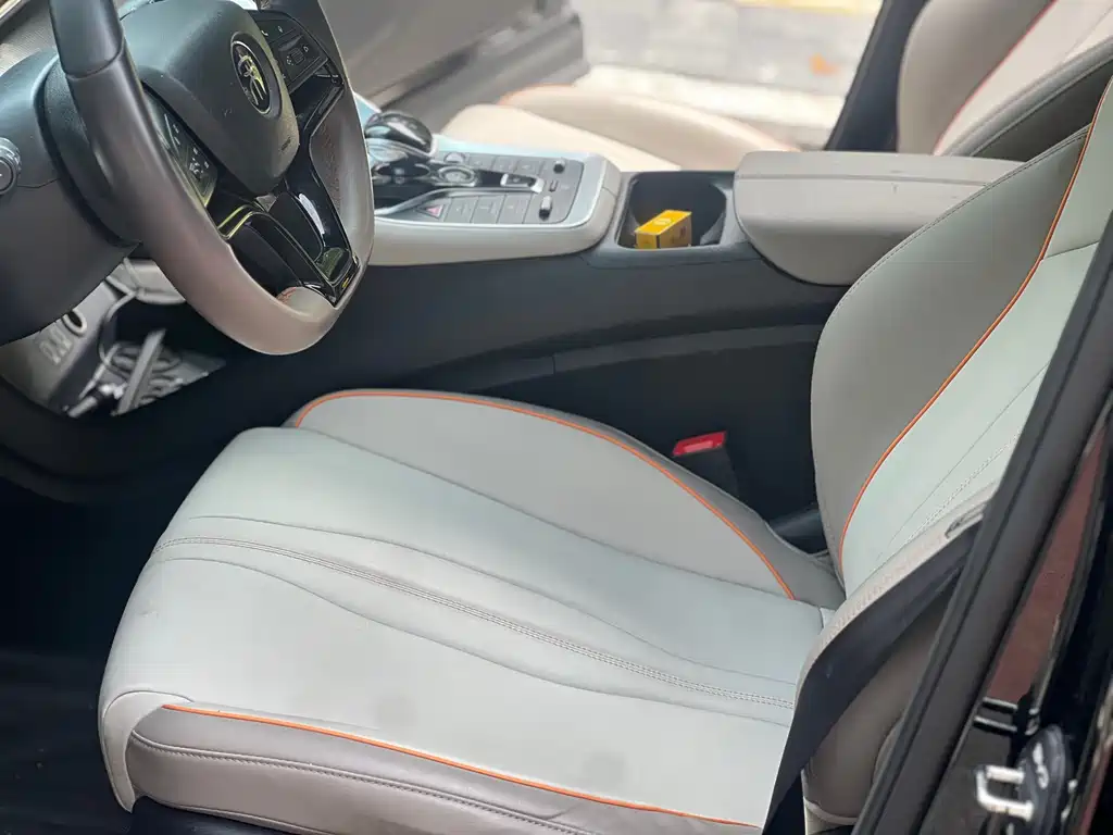 BYD Pro New Energy - фото 3