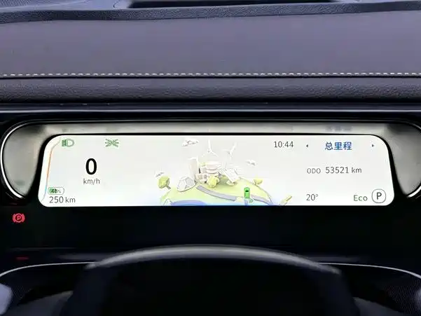 smart Smart #3 — миниатюра 5