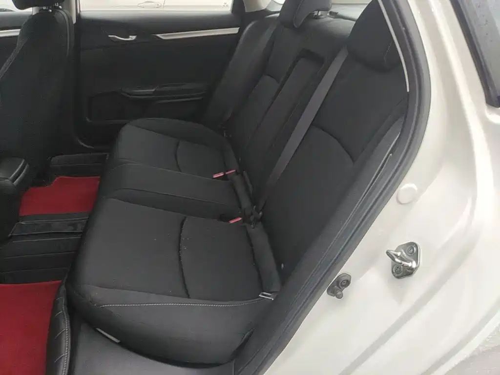 Honda Civic — миниатюра 17