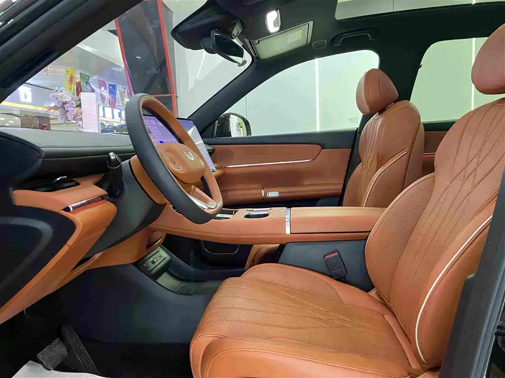 Qiyuan Qiyuan Q07 — миниатюра 7