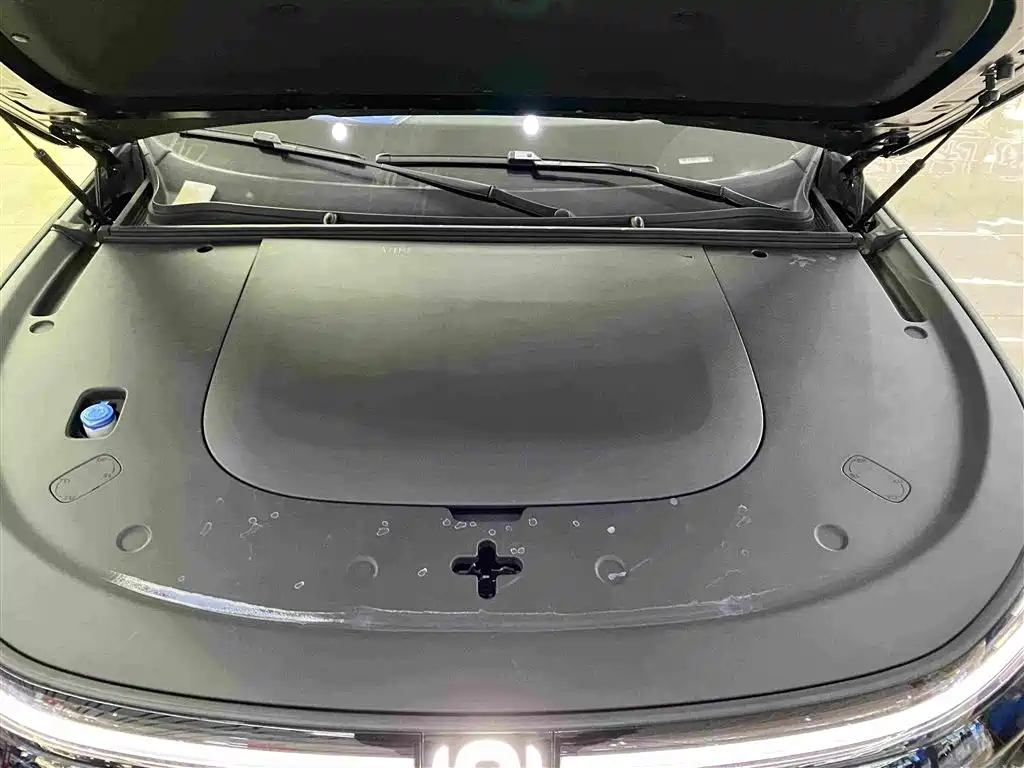 Qiyuan Qiyuan Q07 — миниатюра 14