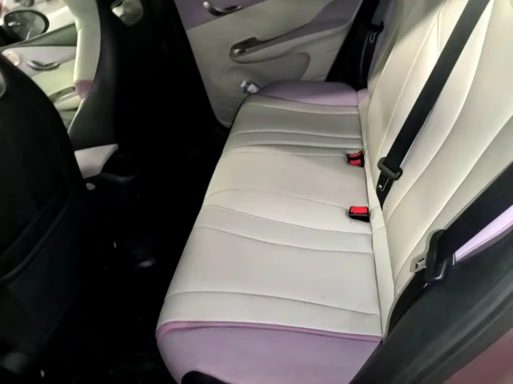 BYD Dolphin — миниатюра 17