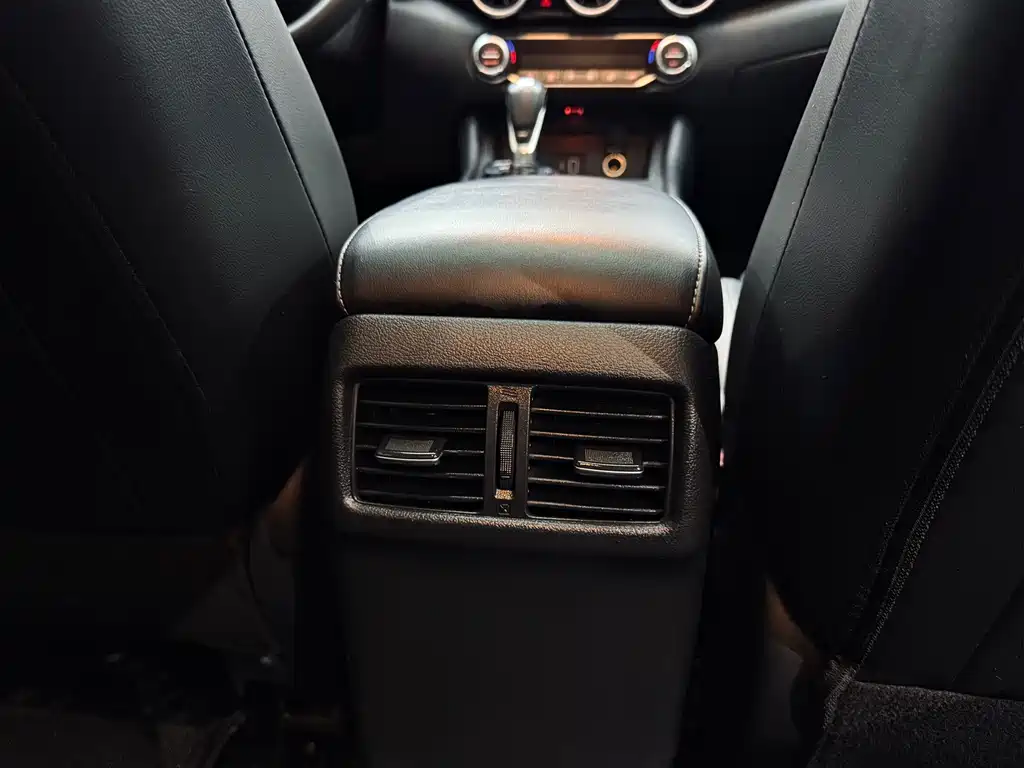 Nissan Sylphy — фотографии объявления, Фото 14