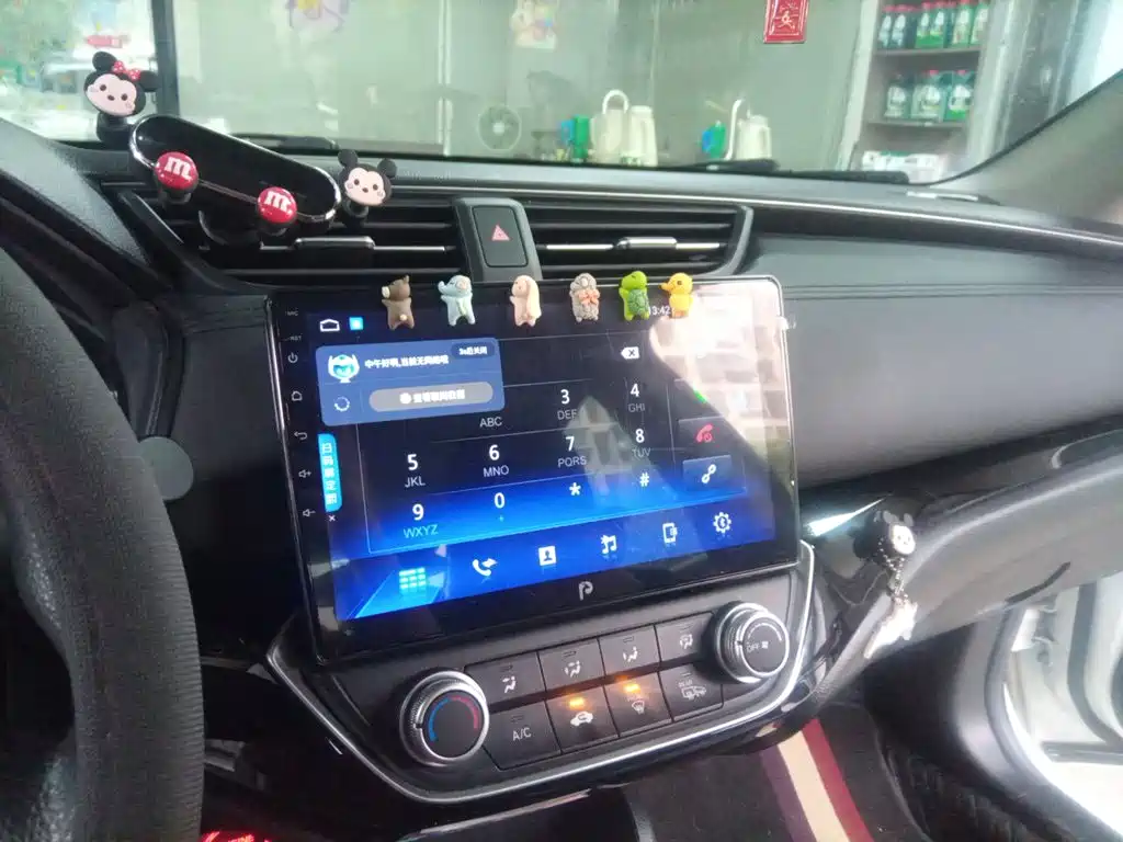 Honda Crider — миниатюра 14