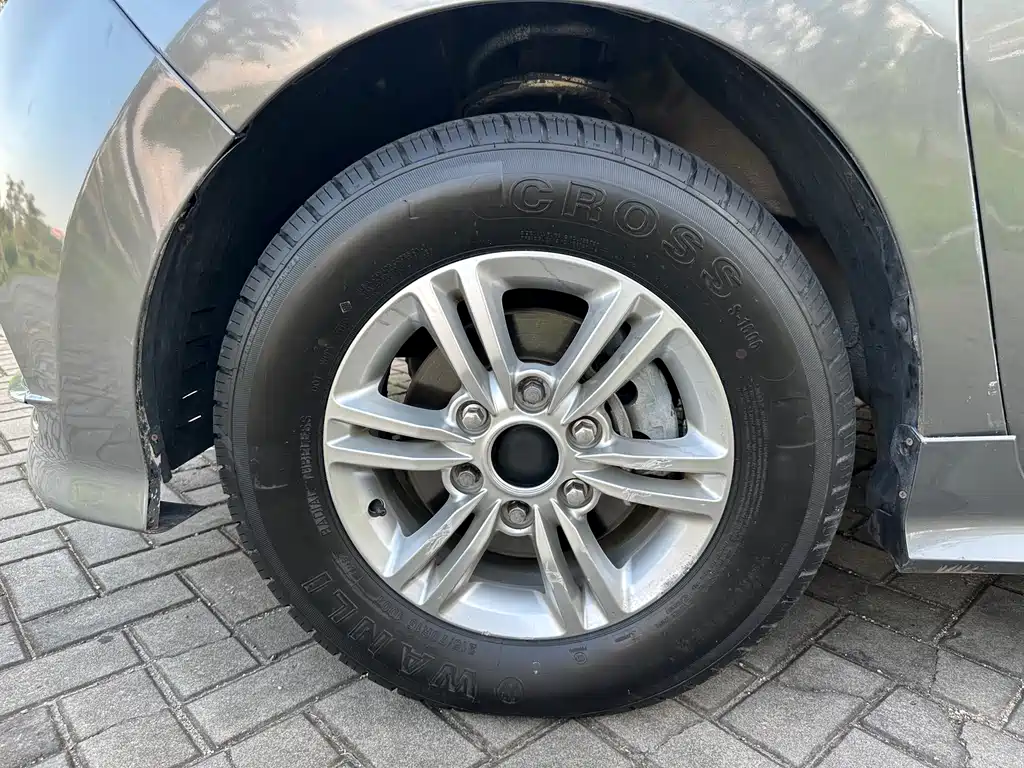 Maxus G10 PLUS 2.0T Auto Elite Edition China VI, фото 18