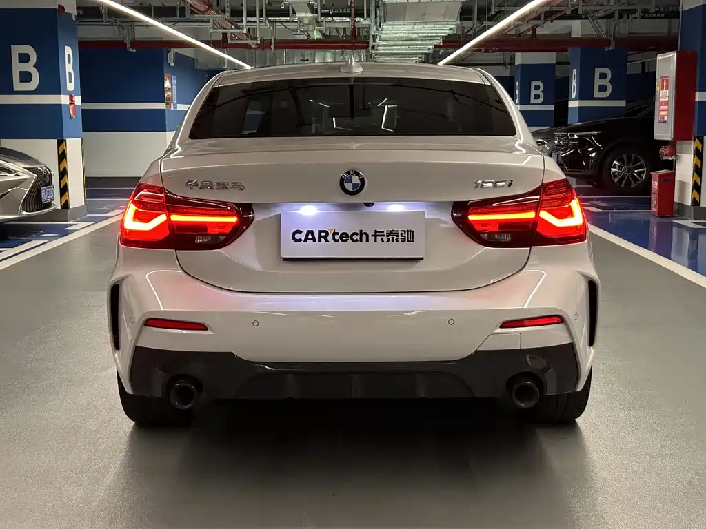 BMW 1 Series — миниатюра 5