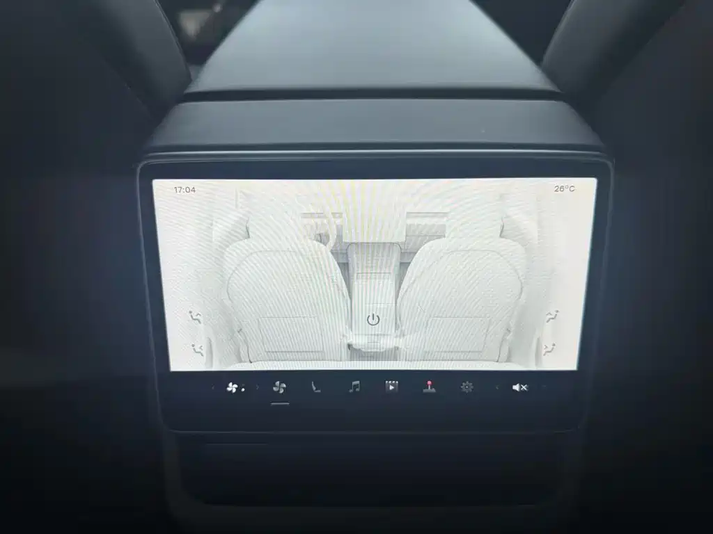 Tesla Model 3 — миниатюра 26